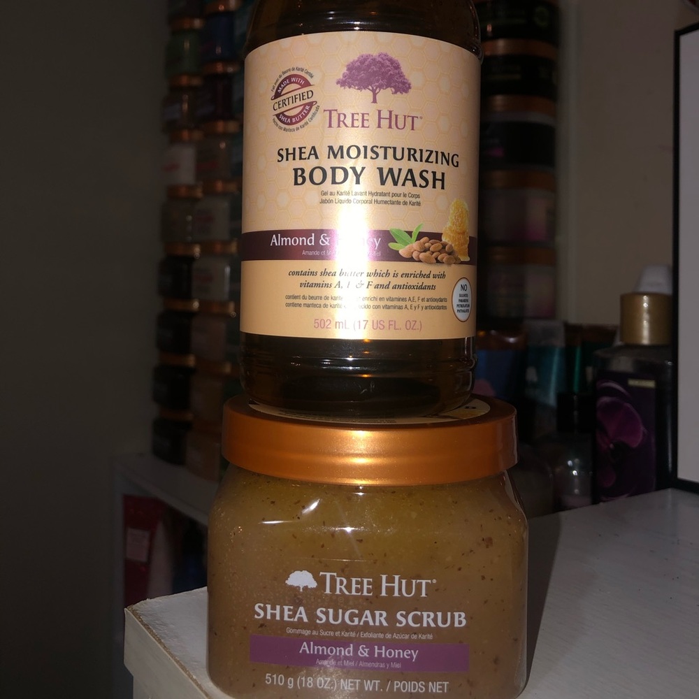 TREE HUT BUNDLE